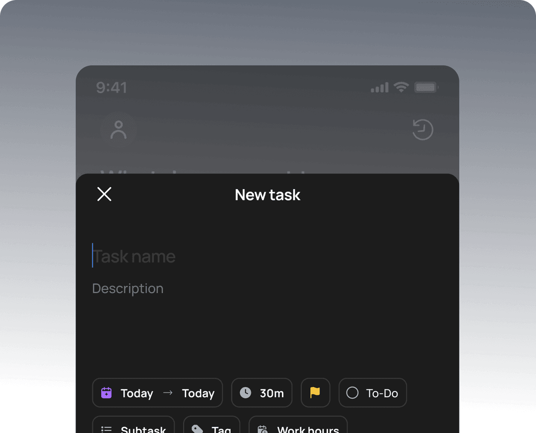 Energy Rhythm Visualization