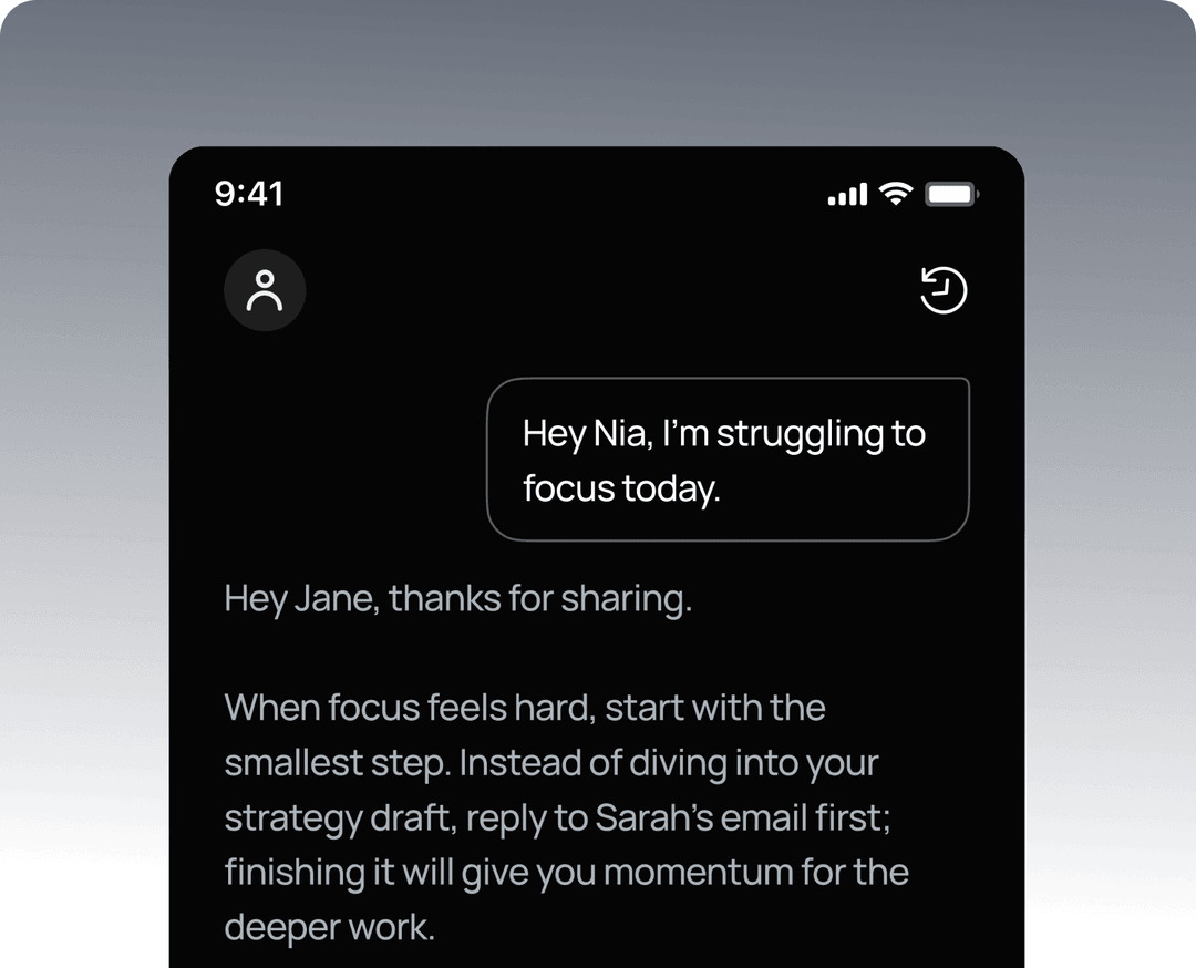 Energy Rhythm Visualization
